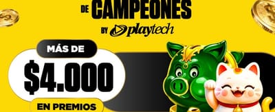 Premios increíbles te esperan banner
