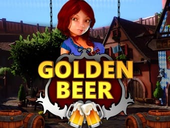 Golden Beer