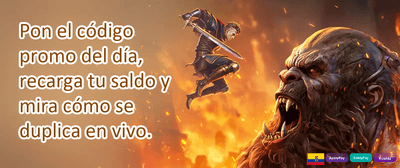 Mega Jackpot de Fin de Semana promotion