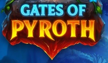 Gates of Pyroth