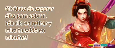Recarga Diaria de Suerte promotion