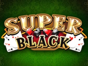 Super Black