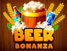 Beer Bonanza screenshot