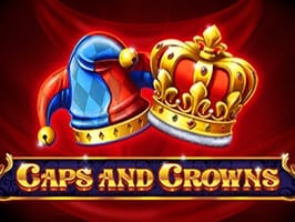 Caps and Crowns