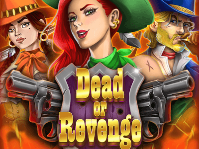 Dead or Revenge screenshot