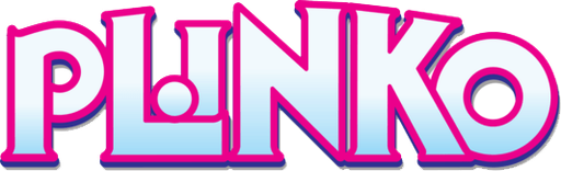 PinkyPlinko Logo